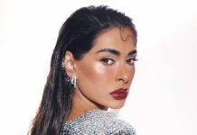 Galilea Montijo marca distancia sobre Inés Gómez Mont y pide no tocar más el tema.