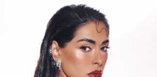 Galilea Montijo marca distancia sobre Inés Gómez Mont y pide no tocar más el tema.