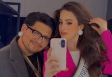 Miss Universo: esto se sabe de la detención del director de Miss Universo México.