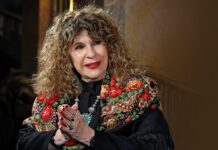 La literatura, una forma de memoria y de reparar el alma de los pueblos: Gioconda Belli