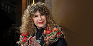 La literatura, una forma de memoria y de reparar el alma de los pueblos: Gioconda Belli