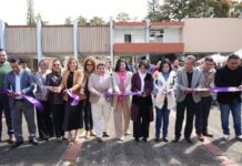 Acerca CEJUM atención y acompañamiento a mujeres, infancias y juventudes.