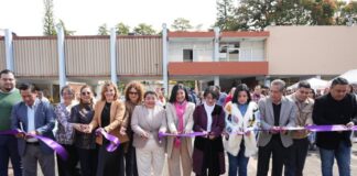 Acerca CEJUM atención y acompañamiento a mujeres, infancias y juventudes.