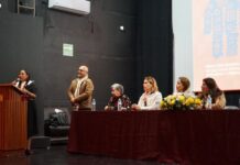 Entrega SECVER apoyos del PACMyC a proyectos culturales en 34 municipios .