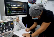 A través del CAE, mejora Salud calidad de vida de pacientes cardiovasculares .