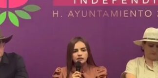 Gobierno federal refuerza seguridad en Michoacán ante amenazas a autoridades locales