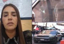 Grecia Quiroz, viuda de Carlos Manzo, se perfila como próxima presidenta municipal de Uruapan*