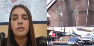 Grecia Quiroz, viuda de Carlos Manzo, se perfila como próxima presidenta municipal de Uruapan*