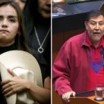 ¿Fuero para agredir mujeres? Así lo determina Tribunal electoral de Michoacán al exonerar a Noroña en caso Grecia Quiróz