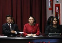 PC respondió con prevención, fuerza operativa y solidaria ante contingencia.