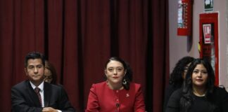 PC respondió con prevención, fuerza operativa y solidaria ante contingencia.