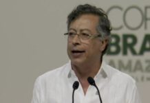 Petro advierte a Trump: “El jaguar va a despertar si el águila ataca al cóndor”