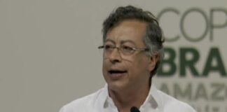 Petro advierte a Trump: “El jaguar va a despertar si el águila ataca al cóndor”