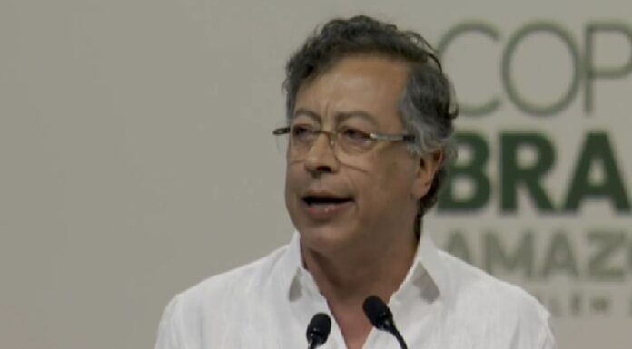 Petro advierte a Trump: “El jaguar va a despertar si el águila ataca al cóndor”