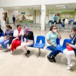 Fibromialgia, una enfermedad de mujeres. La historia de Thaily.