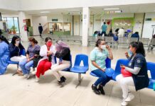 Fibromialgia, una enfermedad de mujeres. La historia de Thaily.