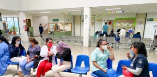 Fibromialgia, una enfermedad de mujeres. La historia de Thaily.