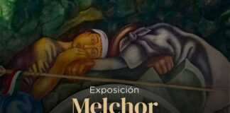 Realizará la SECVER Homenaje al muralista Melchor Peredo en el Ágora de la Ciudad
