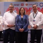 El notariado, garante de la legalidad, confianza y certeza jurídica: Rocío Nahle.