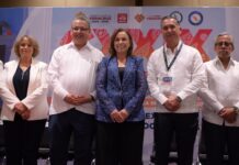 El notariado, garante de la legalidad, confianza y certeza jurídica: Rocío Nahle.