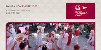 Invitan a las actividades musicales del Museo Teodoro Cano.