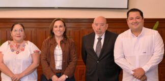 Nuevos nombramientos fortalecen la agenda educativa y económica de Veracruz