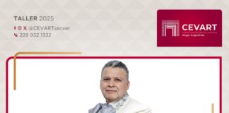 La SECVER invita al laboratorio creativo Conferencia didáctica: Interpretación del género ranchero