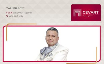 La SECVER invita al laboratorio creativo Conferencia didáctica: Interpretación del género ranchero