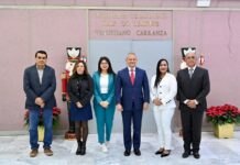 Paz, seguridad y orden se fortalecen en Veracruz: SSP.