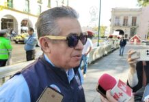 PC Xalapa alerta por frío extremo; se esperan temperaturas de hasta 5 grados.