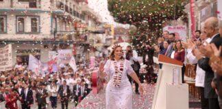 Nahle: Informe que marca ruta, pero también exige resultados