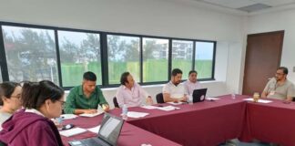 IVD coordina con asociaciones deportivas estrategia rumbo a 2026