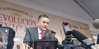El Secretario de Turismo de Veracruz prevé ajustes al presupuesto 2025