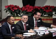 Veracruz está de moda con mayor conectividad, promoción y visitantes: SECTUR