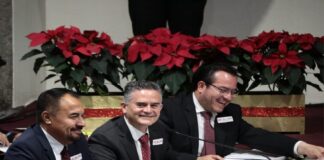 Veracruz está de moda con mayor conectividad, promoción y visitantes: SECTUR