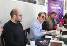 Casa Abierta en el Inecol en jornada de ciencia, cultura y recreación