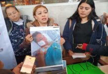 #Xalapa: Familia denuncia irregularidades en investigación de accidente que dejó a joven gravemente herido.