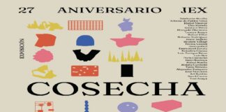 Invita SECVER a la exposición Cosecha, en conmemoración del Aniversario del JEX
