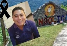 Zongolica: violencia, poder y silencios .