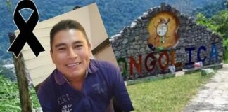 Zongolica: violencia, poder y silencios .