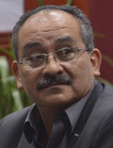 Jorge Arturo Rodríguez 2