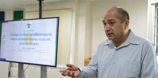 Alta probabilidad de que La Niña impacte Veracruz durante el invierno: UV