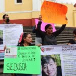 Reportan desaparecido a joven de 23 años . Fue a vender su celular y ya no volvió #Xalapa