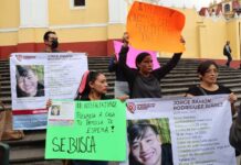 Reportan desaparecido a joven de 23 años . Fue a vender su celular y ya no volvió #Xalapa