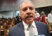 Respeto a libre sindicación y claridad en la nómina única, destaca Marín Hernández.