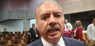 Respeto a libre sindicación y claridad en la nómina única, destaca Marín Hernández.