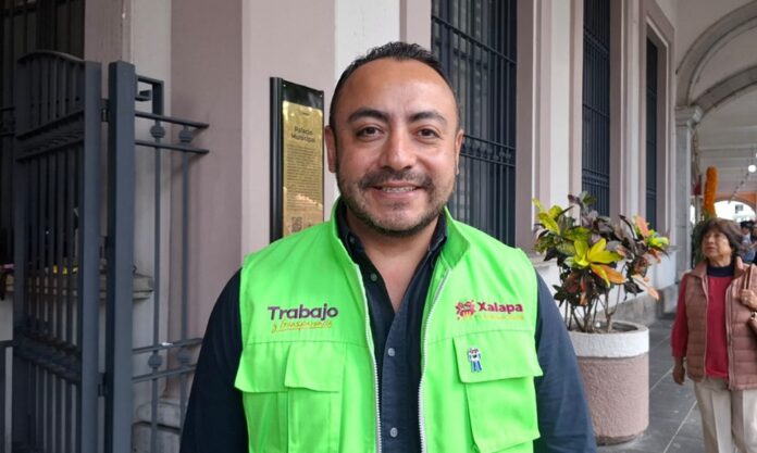 Josué Vásquez González Turismo municipal