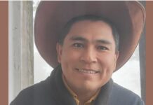 Mezhua y la visita presidencial