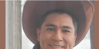 Mezhua y la visita presidencial