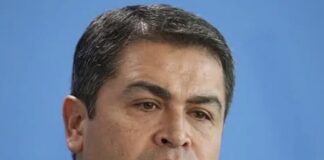 Donald Trump, anunció un indulto total al expresidente hondureño Juan Orlando Hernández.